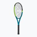 Тенис ракета Dunlop SX Team 100 teal/black/yellow 10364304 7