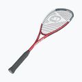 Ракета за скуош Dunlop Tristorm Elite red 3