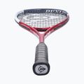 Ракета за скуош Dunlop Tristorm Elite red 5