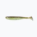 Keitech Easy Shiner 12 бр. зелена тиква с шарлан гумена примамка 4560262585708