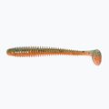 Keitech Swing Impact 8 бр. ядосани моркови гумена примамка 4560262589959