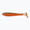 Keitech Swing Impact Fat 6 бр. ядосани моркови гумена примамка 4560262590689
