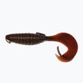 Keitech Flapper Grub 7 pc scuppernong гумена примамка 4560262619564