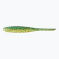 Keitech Shad Impact гумена стръв 8 бр. горещ тигър 4560262629426