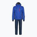 Мъжки комплект за ски Phenix Astronaut Two-Piece blue ESM222P16