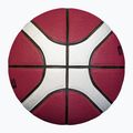 Баскетболен кош Molten B6G4050 FIBA brown размер 6 3