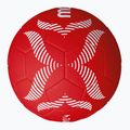 Хандбална топка Molten H3A5000-S4F OFFICIAL BALL PARIS 2024 red размер 3 3