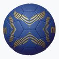 Хандбална топка Molten H2A5000-B IHF OFFICIAL BALL blue размер 2 2