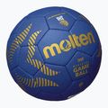 Хандбална топка Molten H2A5000-B IHF OFFICIAL BALL blue размер 2 4
