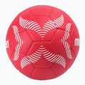 Хандбална топка Molten handball H0A1800-PL red размер 0 5
