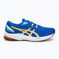 Мъжки обувки за бягане ASICS Gel-Phoenix 12 illusion blue/amber 2