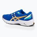 Мъжки обувки за бягане ASICS Gel-Phoenix 12 illusion blue/amber 3