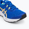 Мъжки обувки за бягане ASICS Gel-Phoenix 12 illusion blue/amber 7