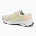 Дамски обувки за бягане ASICS Gel-Phoenix 12 illusion birch/huddle yellow 3