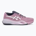 ASICS дамски обувки за тенис Gel-Resolution X Clay ube/white 2