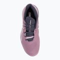 ASICS дамски обувки за тенис Gel-Resolution X Clay ube/white 5