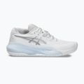 Дамски обувки за тенис ASICS Gel-Resolution X white/pure silver