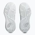 Дамски обувки за тенис ASICS Gel-Resolution X white/pure silver 3