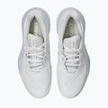 Дамски обувки за тенис ASICS Gel-Resolution X white/pure silver 4