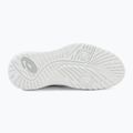 Дамски обувки за тенис ASICS Gel-Resolution X white/pure silver 4