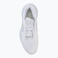 Дамски обувки за тенис ASICS Gel-Resolution X white/pure silver 5