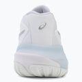 Дамски обувки за тенис ASICS Gel-Resolution X white/pure silver 6