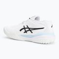 ASICS Gel-Resolution X мъжки обувки за тенис бяло/черно 3