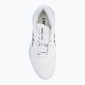 ASICS Gel-Resolution X мъжки обувки за тенис бяло/черно 5