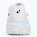 ASICS Gel-Resolution X мъжки обувки за тенис бяло/черно 6