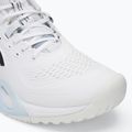 ASICS Gel-Resolution X мъжки обувки за тенис бяло/черно 7