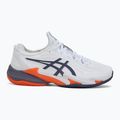 ASICS Court FF 3 Clay white/greyish purple мъжки обувки за тенис 2