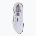 ASICS Court FF 3 Clay white/greyish purple мъжки обувки за тенис 5
