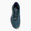 ASICS Gel-Resolution X Clay мъжки обувки за тенис saxon green/ birch 5