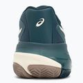 ASICS Gel-Resolution X Clay мъжки обувки за тенис saxon green/ birch 6
