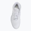 Дамски тенис обувки ASICS Gel-Resolution X Clay W white/pure silver 5