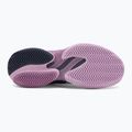 ASICS Court FF 3 Clay W дамски обувки за тенис индигова мъгла/бяло 4