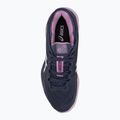 ASICS Court FF 3 Clay W дамски обувки за тенис индигова мъгла/бяло 5