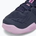 ASICS Court FF 3 Clay W дамски обувки за тенис индигова мъгла/бяло 7