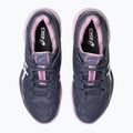 ASICS Court FF 3 Clay W дамски обувки за тенис индигова мъгла/бяло 12
