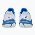 ASICS дамски обувки за тенис Gel-Challenger 14 Clay W white/blue coast 11