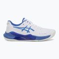 ASICS дамски обувки за тенис Gel-Challenger 14 Clay W white/blue coast 2