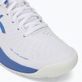 ASICS дамски обувки за тенис Gel-Challenger 14 Clay W white/blue coast 7