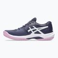 Дамски обувки за тенис ASICS Game FF Clay W indigo fog/white 9