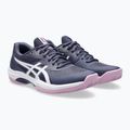 Дамски обувки за тенис ASICS Game FF Clay W indigo fog/white 10