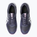 Дамски обувки за тенис ASICS Game FF Clay W indigo fog/white 12