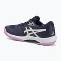 Дамски обувки за тенис ASICS Game FF Clay W indigo fog/white 3