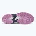 Дамски обувки за тенис ASICS Game FF Clay W indigo fog/white 4