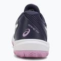 Дамски обувки за тенис ASICS Game FF Clay W indigo fog/white 6