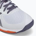ASICS Solution Speed FF 3 Clay white/ greyish purple мъжки обувки за тенис 7