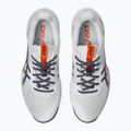 ASICS Solution Speed FF 3 Clay white/ greyish purple мъжки обувки за тенис 12